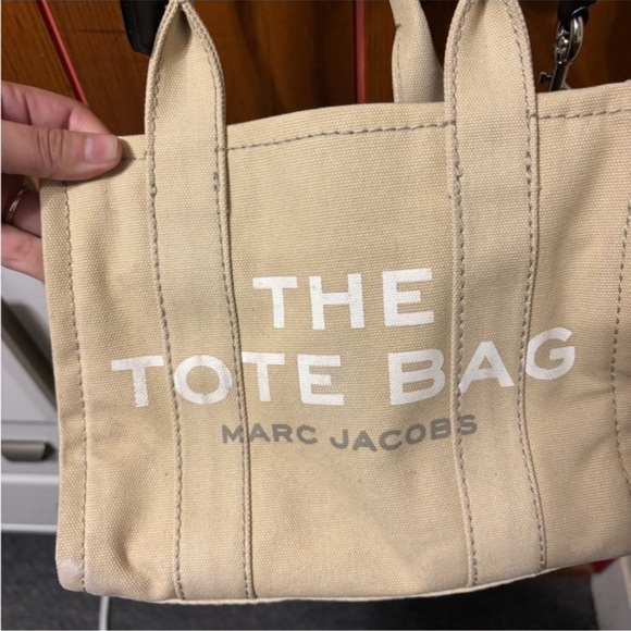 Marc Jacob’s the tote bag - Picture 3 of 12